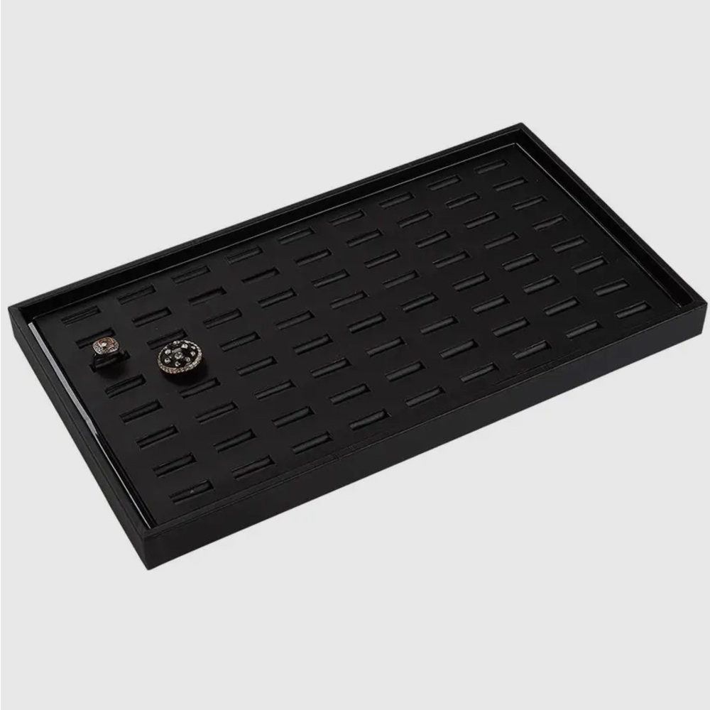 Faux Leather Ring tray NWT - Picture 3 of 3